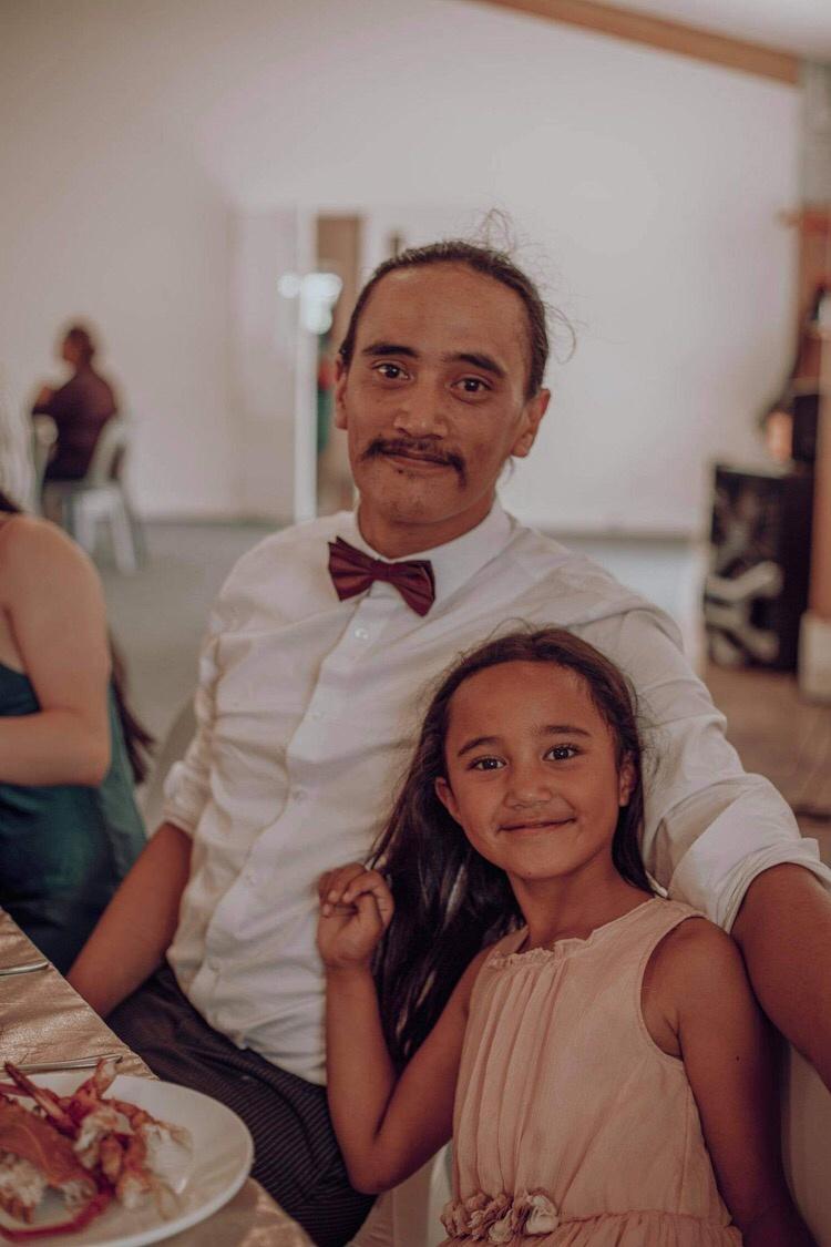 Merry Christmas from NZ