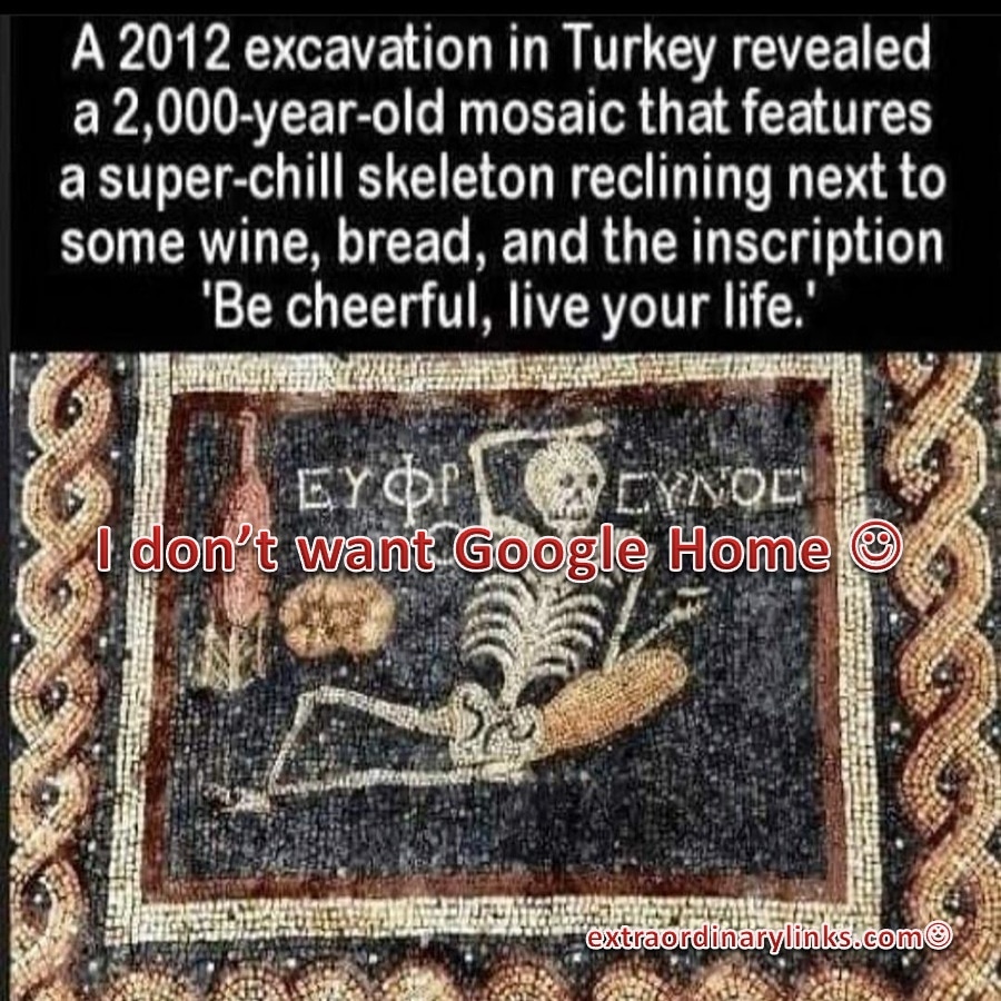 cross post from r/RedSmileGroup :-)