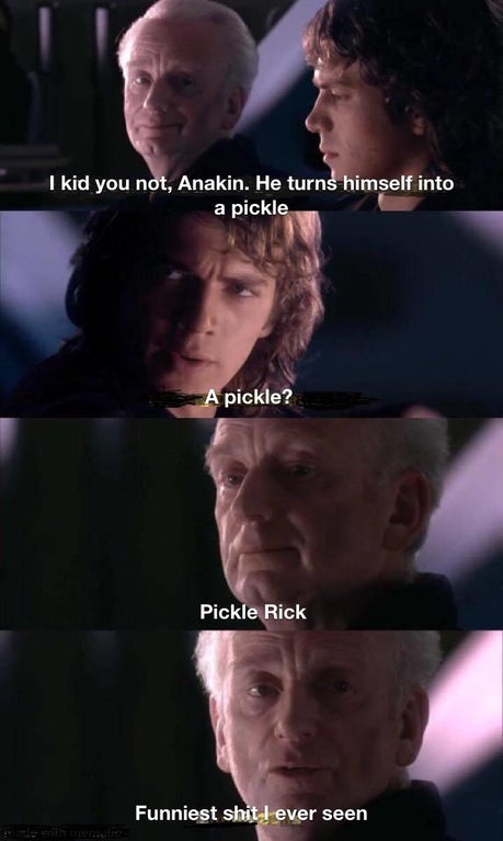 AnakinThePickle
