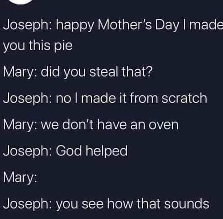 See how that sounds?