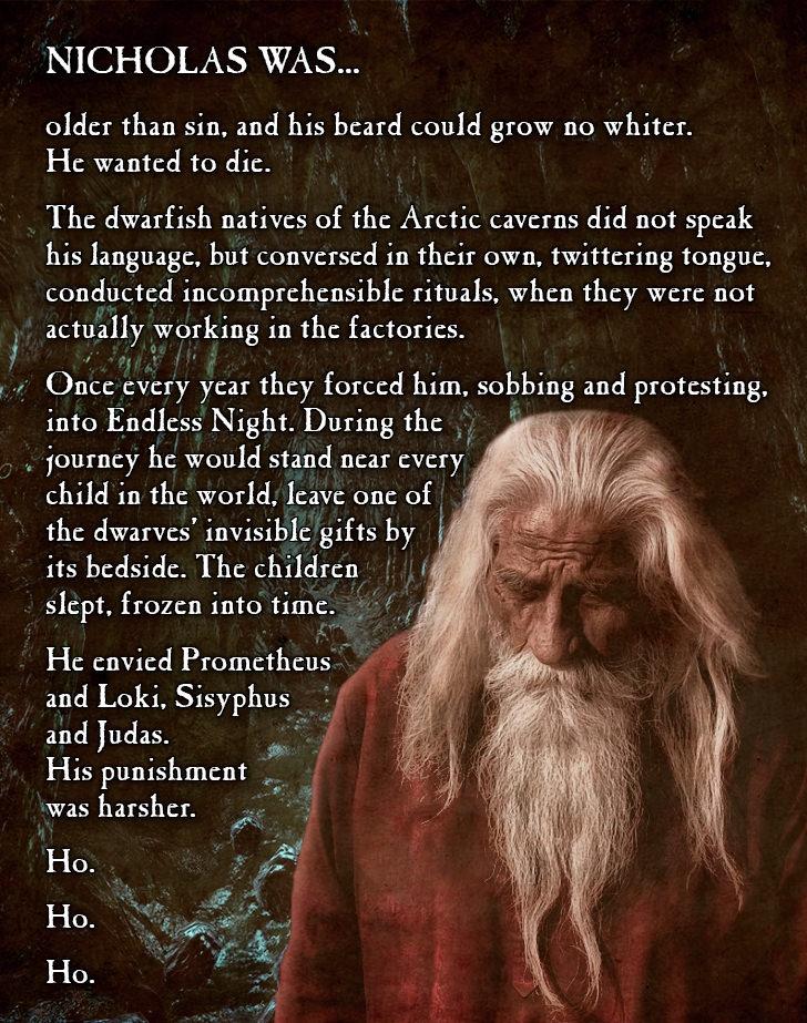 Reposting because it feels appropriate