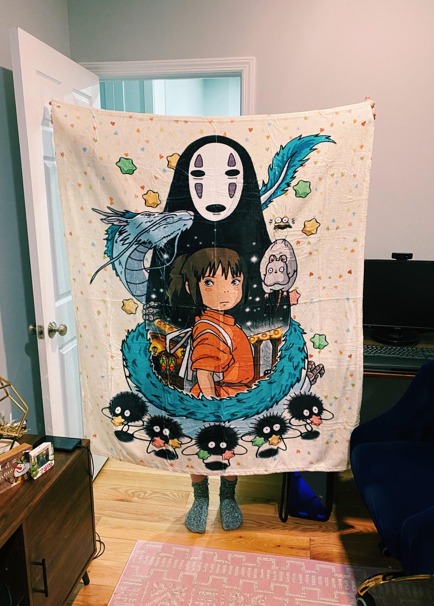 I have the BEST Imgur Secret Santa