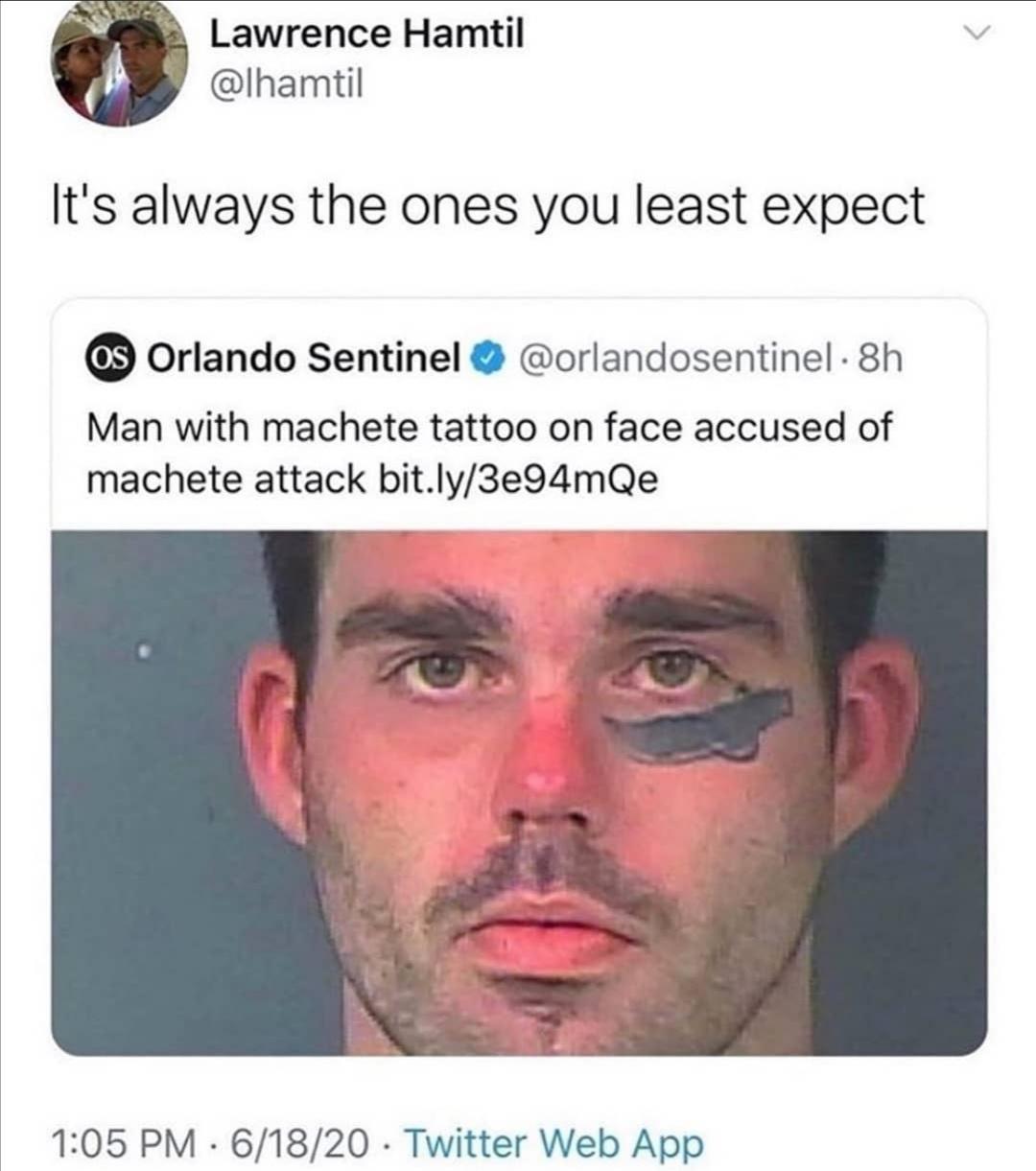 Community service meme dump