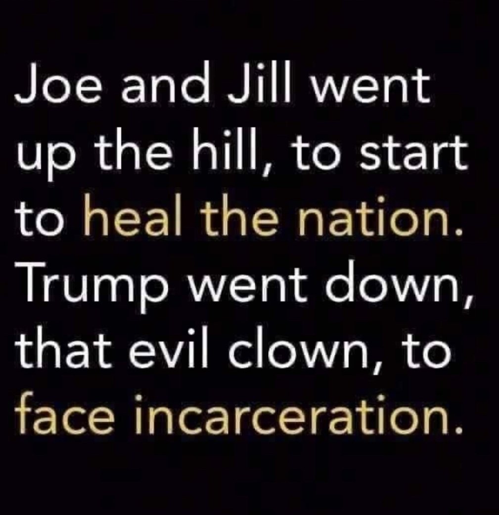Joe and Jill