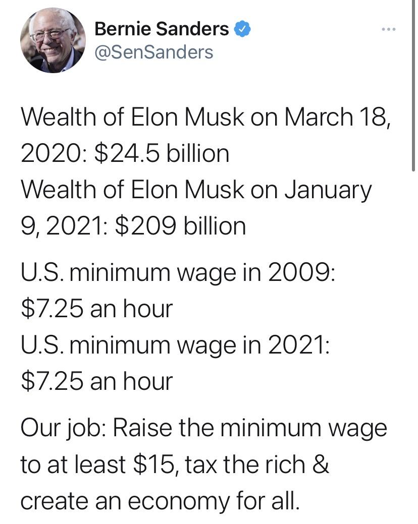 Tax them, eat them...it&rsquo;s whatever
