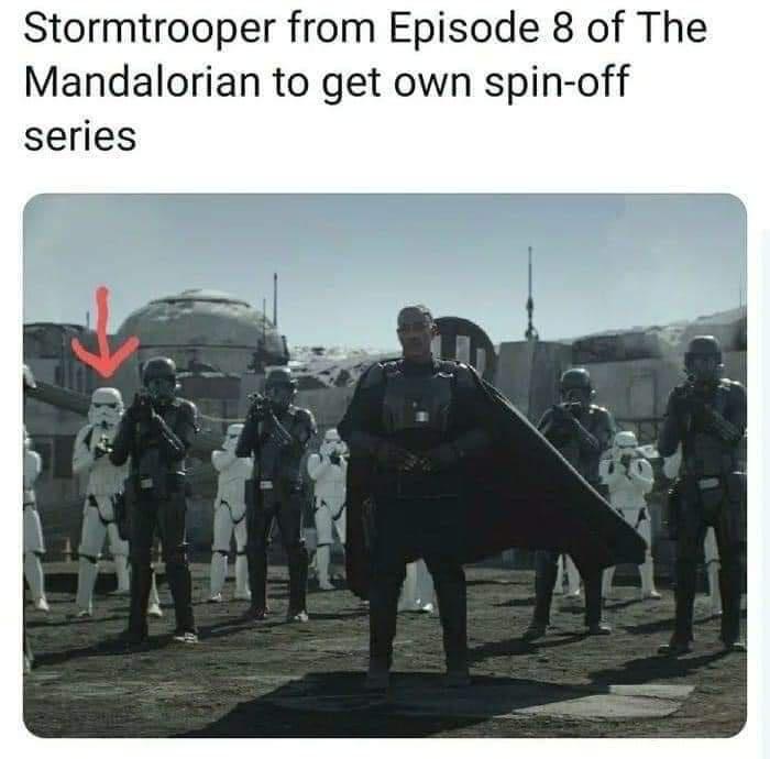 This gave me a grin. Have a good day, fellow Imgurians!