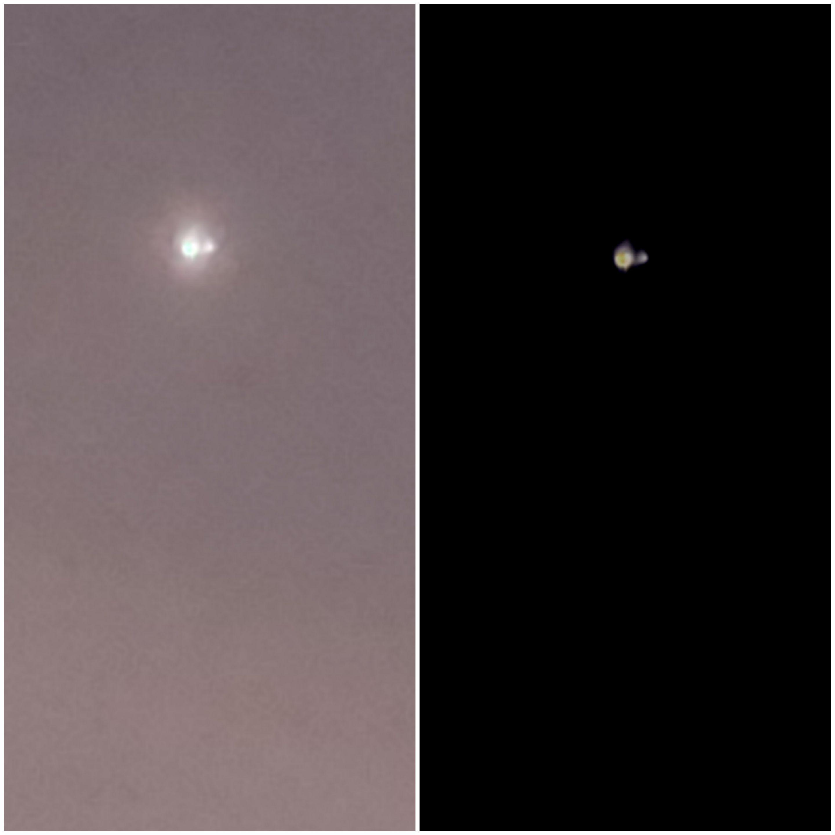 The Great Conjunction 2020