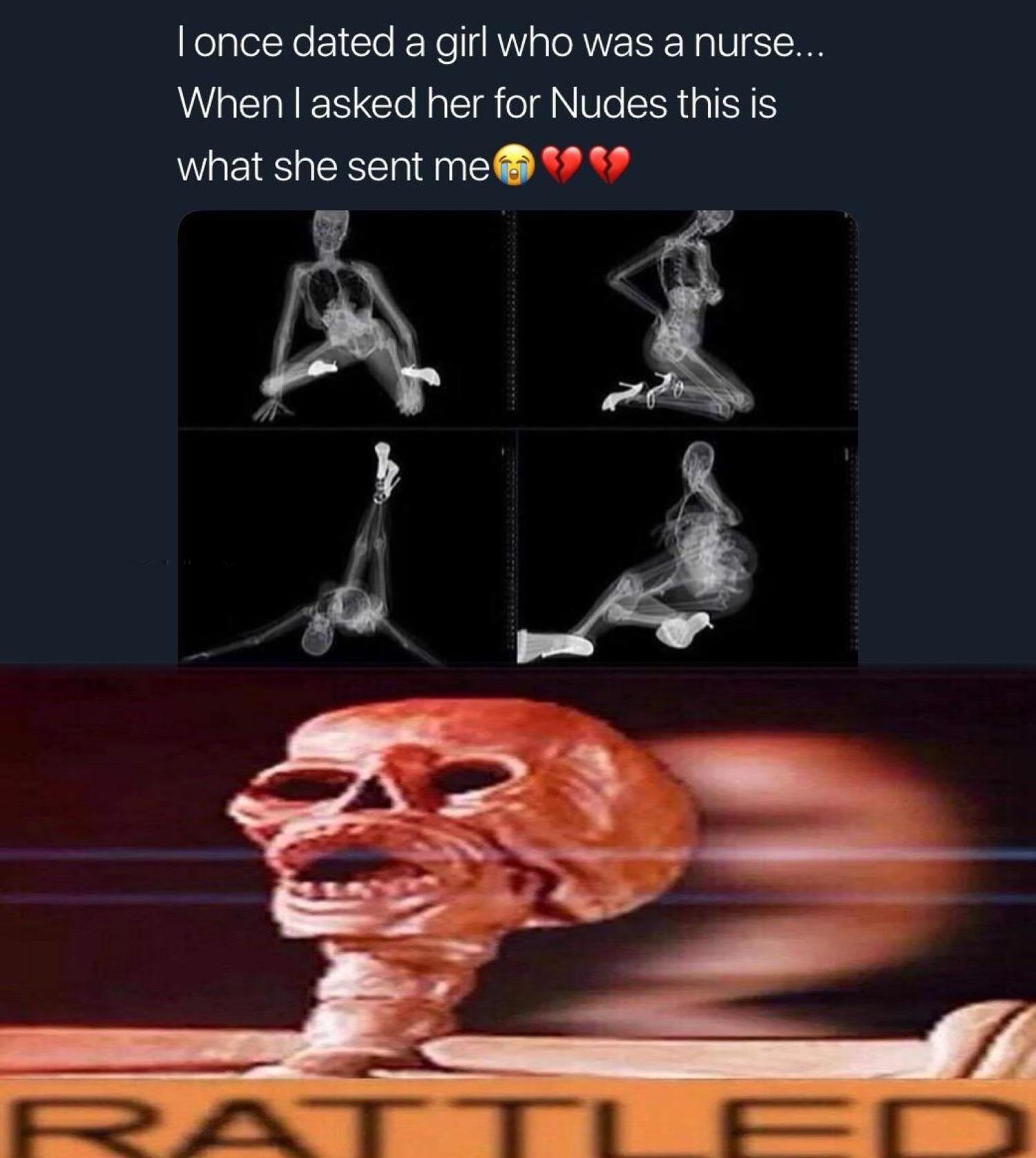 Spooktober time