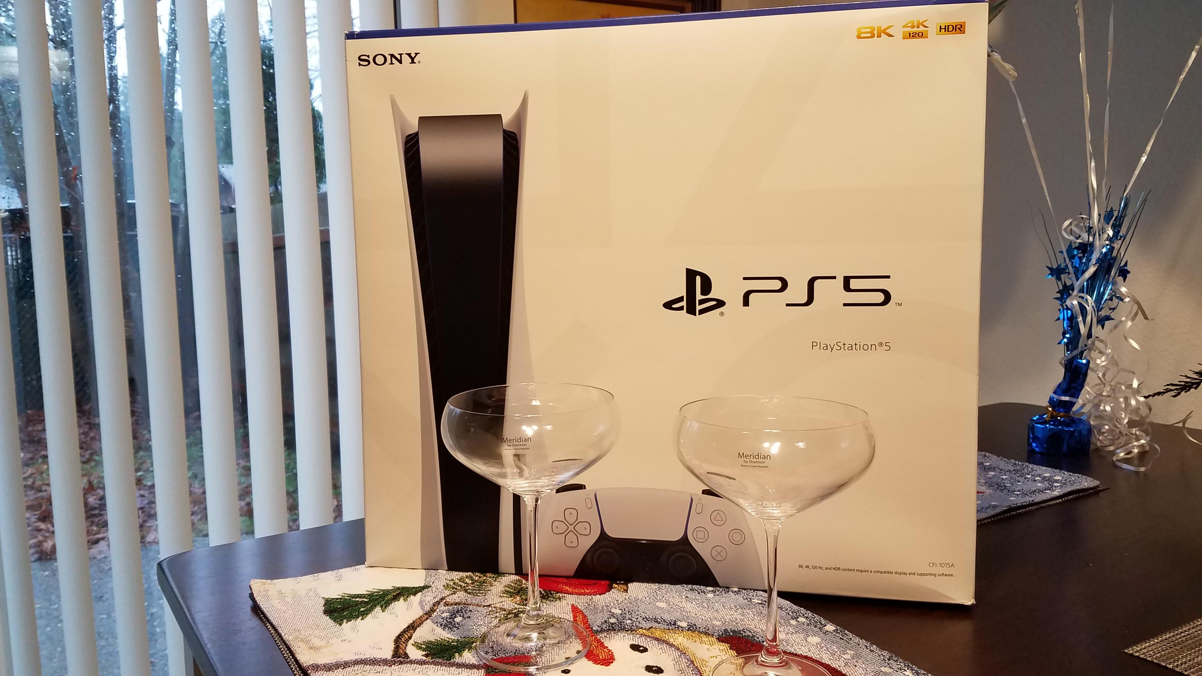 Secret Santa 2020 - I am Stunned!