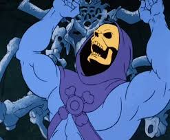 Skeletor