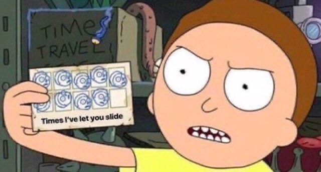 Here&rsquo;s things that made air come out of my nose fast at one point