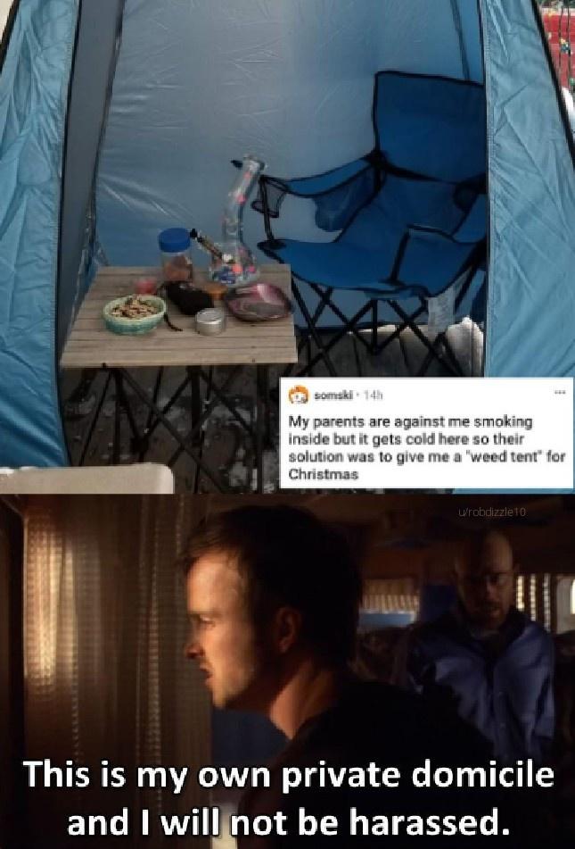 Get a warrant........... bitch