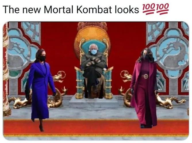 Mortar Kombat 2021