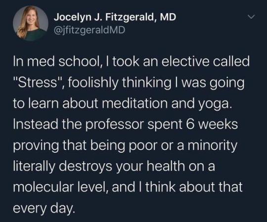 Stress