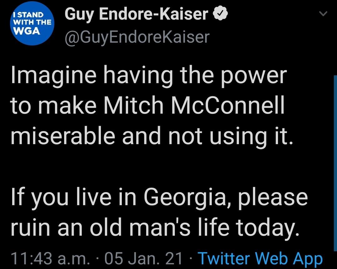 Today's the final day to vote in Georgia.  If you need some inspiration....