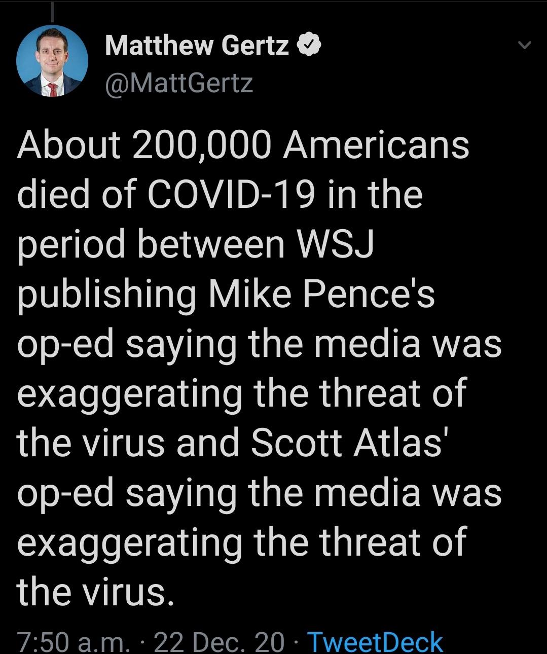 This is infuriating!