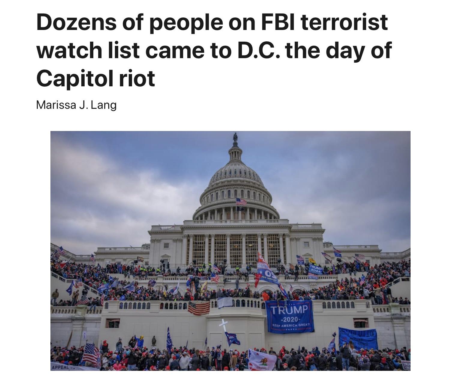 &ldquo;&lsquo;I can&rsquo;t believe some of the people I&rsquo;m seeing,&rsquo; one official said.&rdquo;