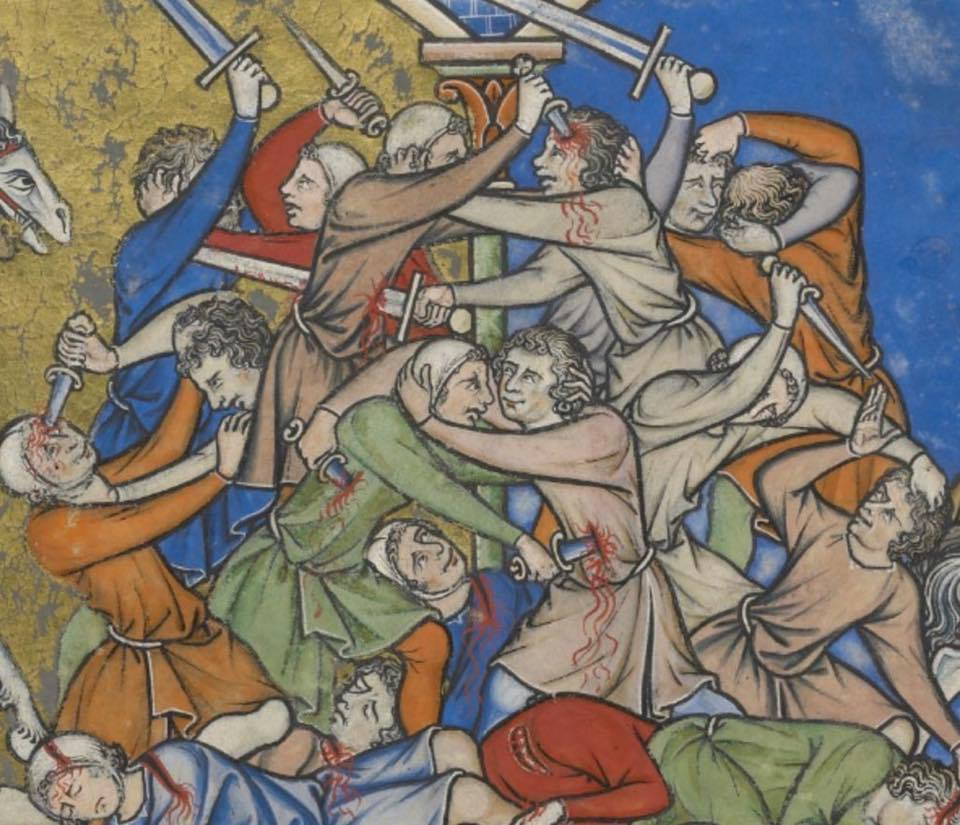 Local supermarkets rn