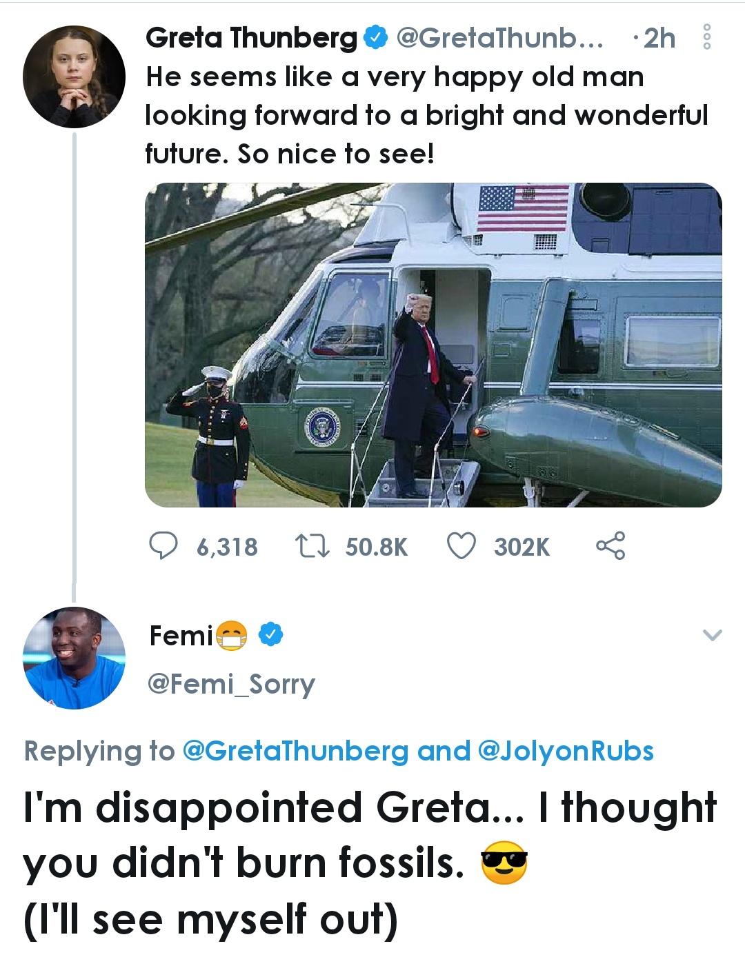 This definitely belongs here !