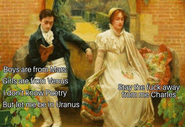 Gotta shoot your shot