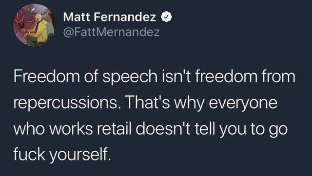 Simple concept, really.