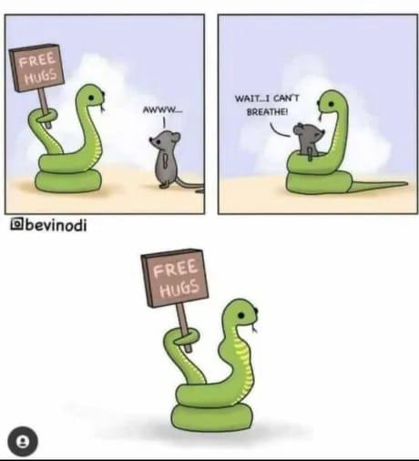 Last dump in a house