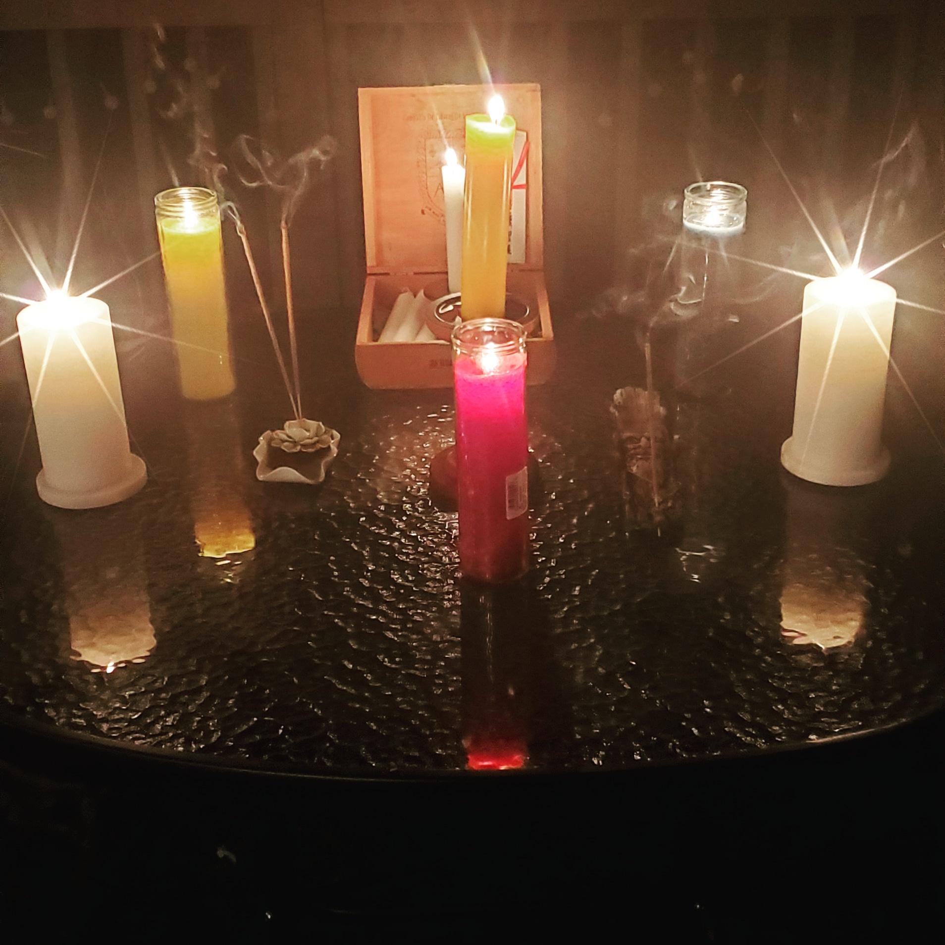 Paganism and White Supremacy