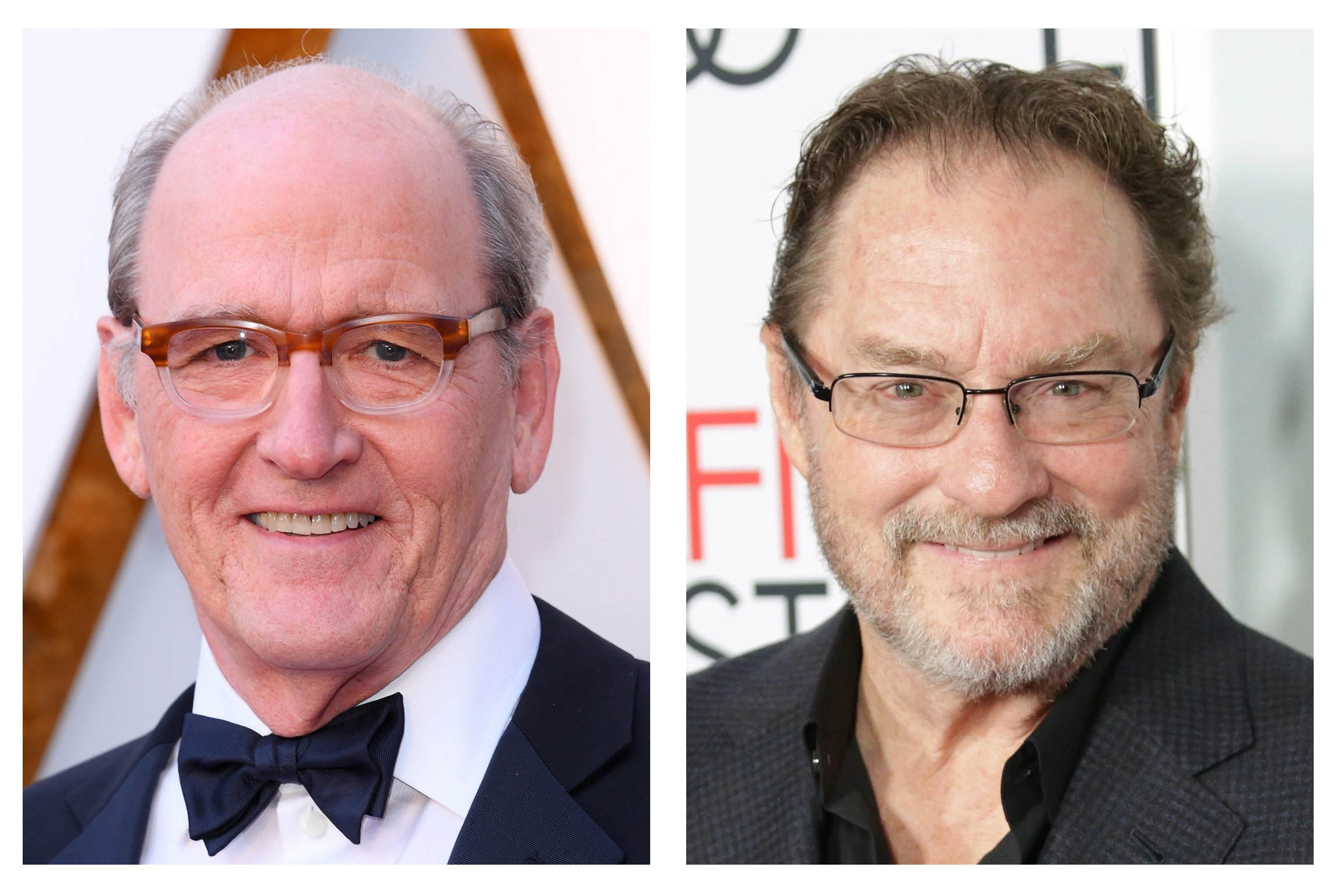 Can these two incredibly talented guys get some love?