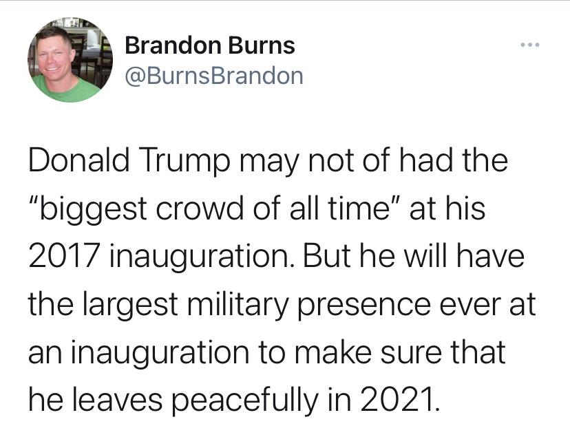 The Biggest of all-time! A lot of people said that it couldn&rsquo;t happen...