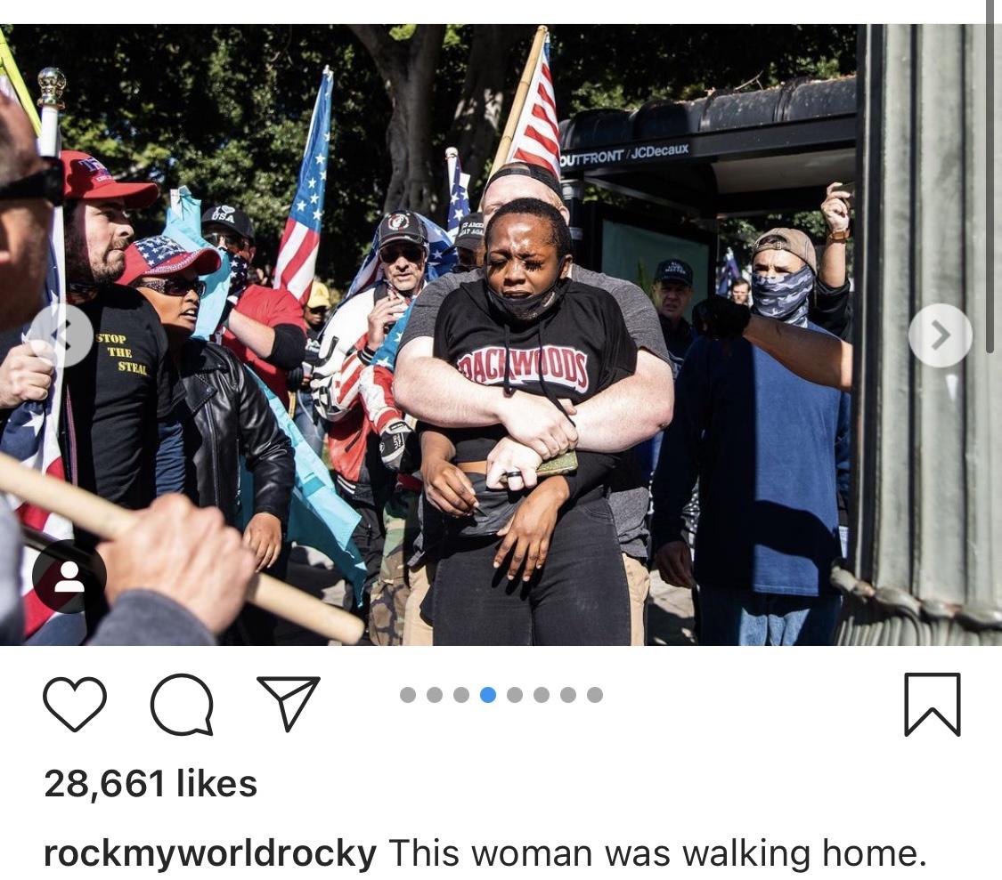 &ldquo;We love you, you&rsquo;re very special.&rdquo;