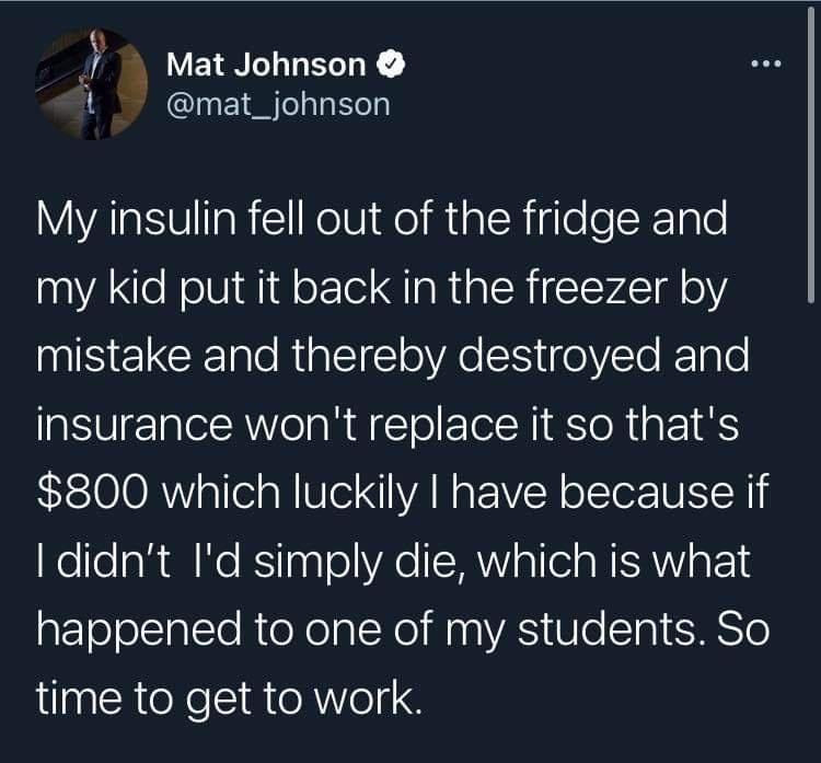 Medicare for all will lower perscription drug prices