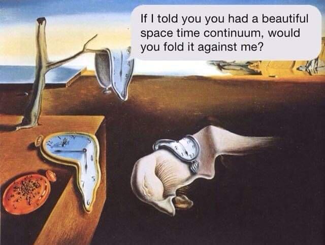 The Return of the Meme (vol. 124)