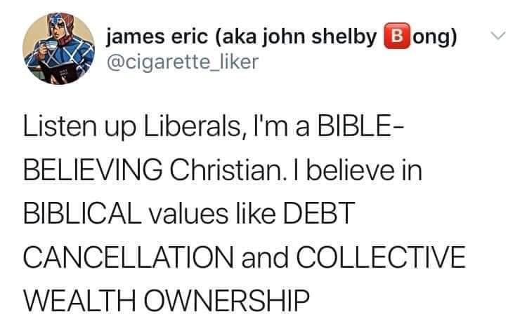 Mini Religion Meme & Twitter Dump