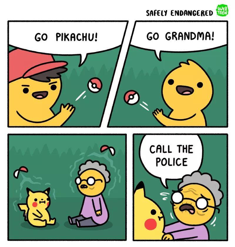 Dump of stolen meme !