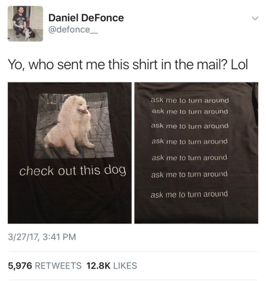 This is a good t-shirt