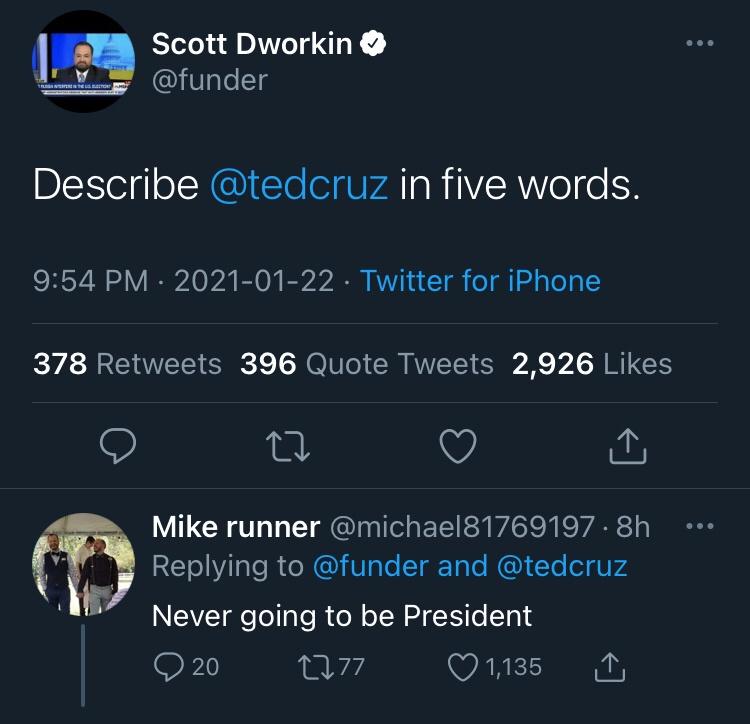 Let&rsquo;s play a game.