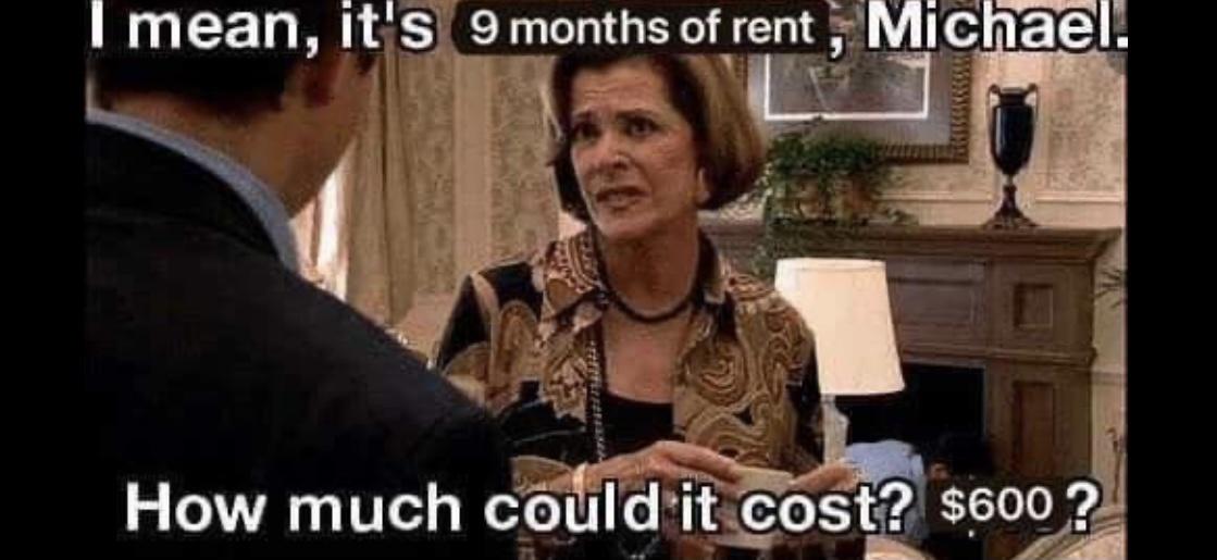 Don&rsquo;t worry America, help is on the way . . .