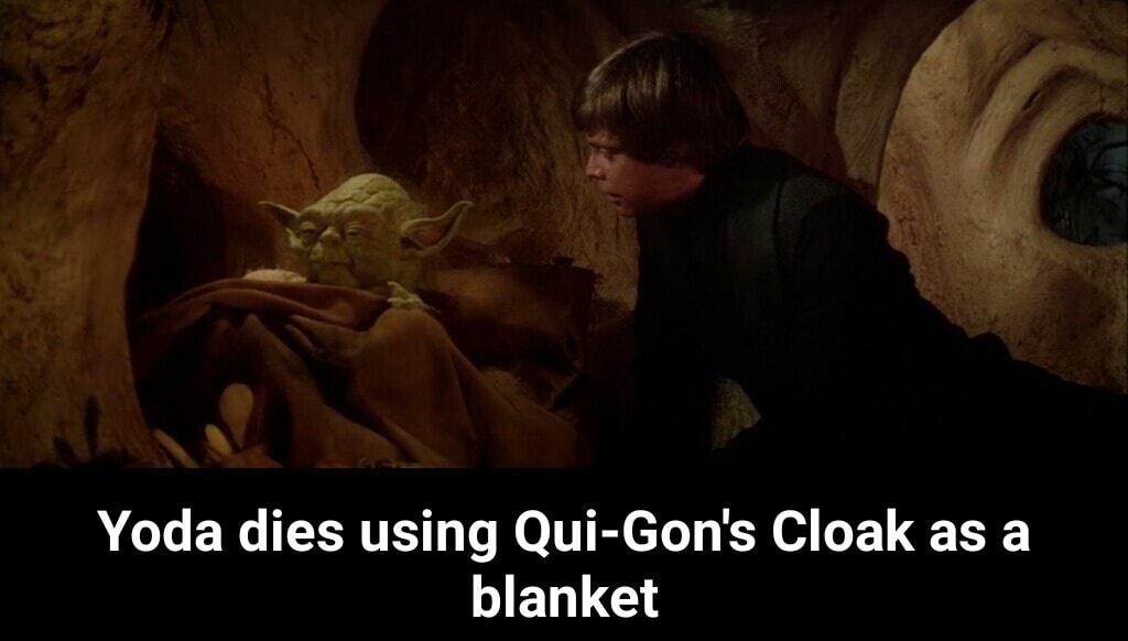 Some Star Wars trivia you probably didn't know