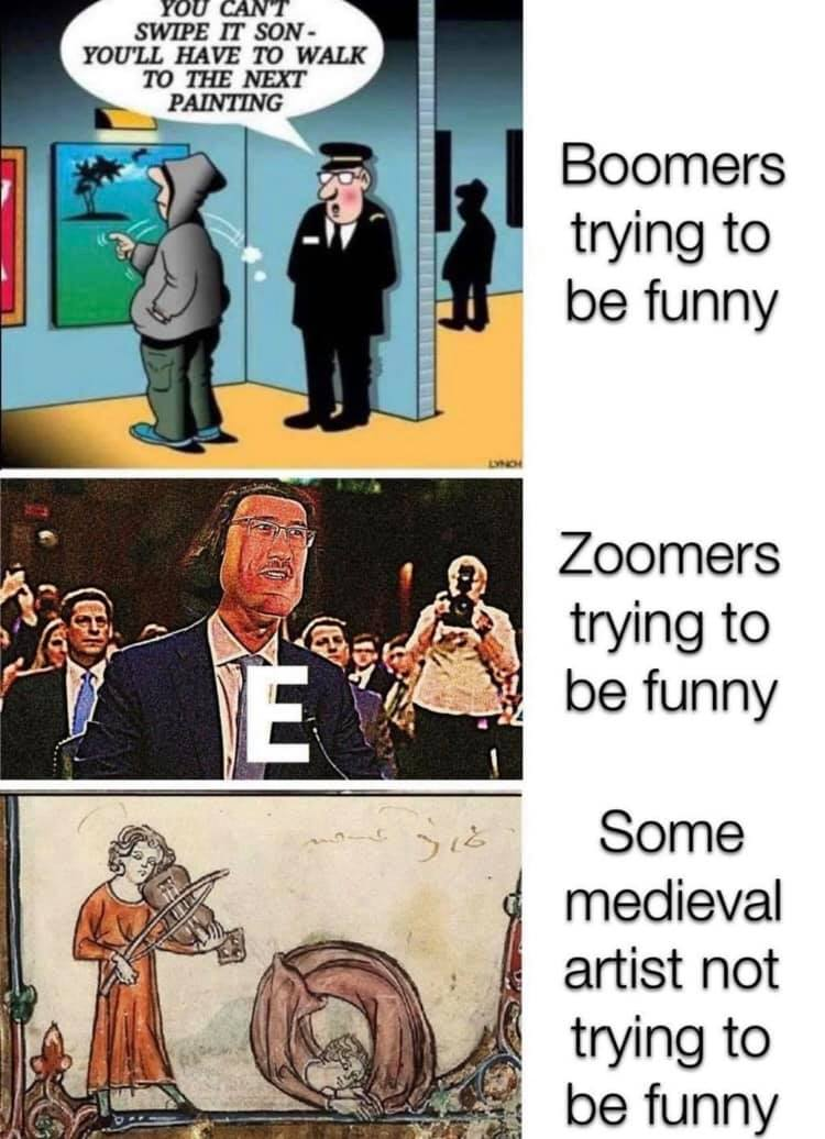 medieval music is just lit