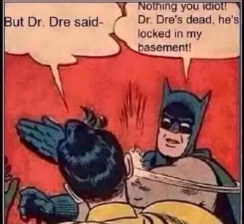 Another recycled dump