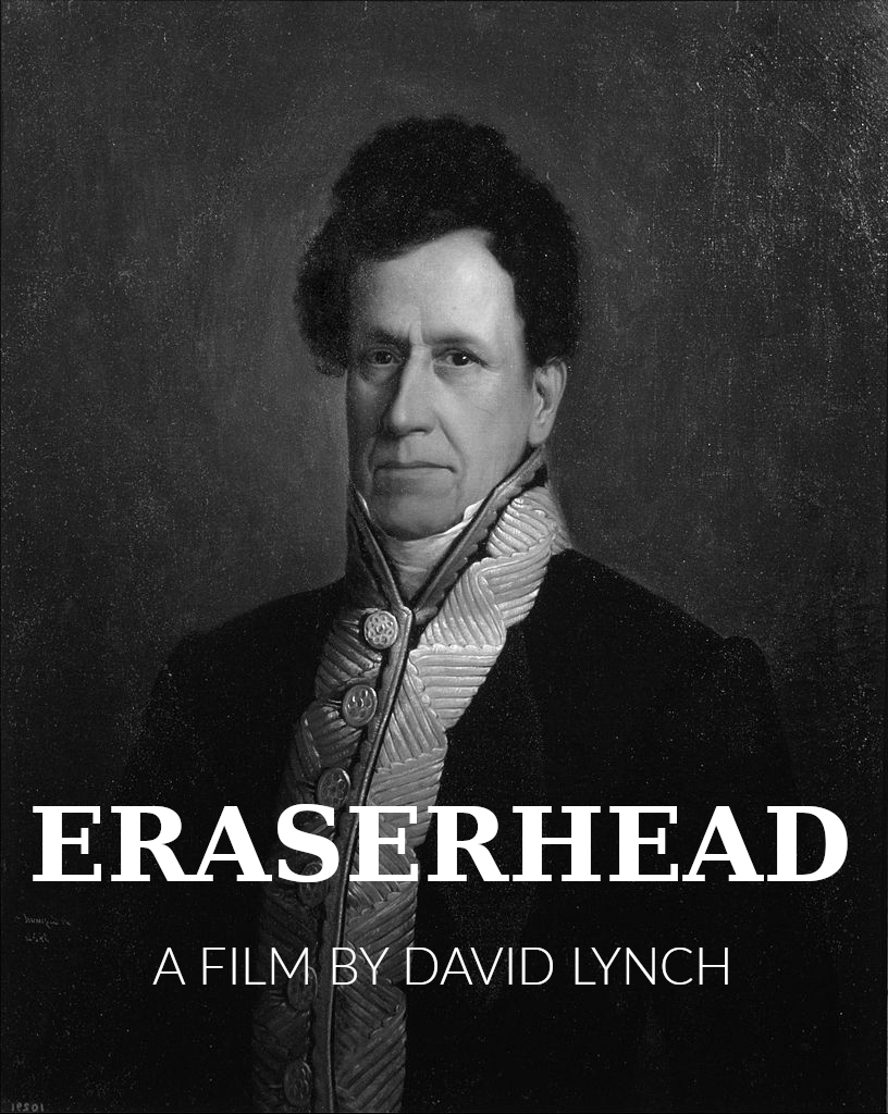 Eraserhead