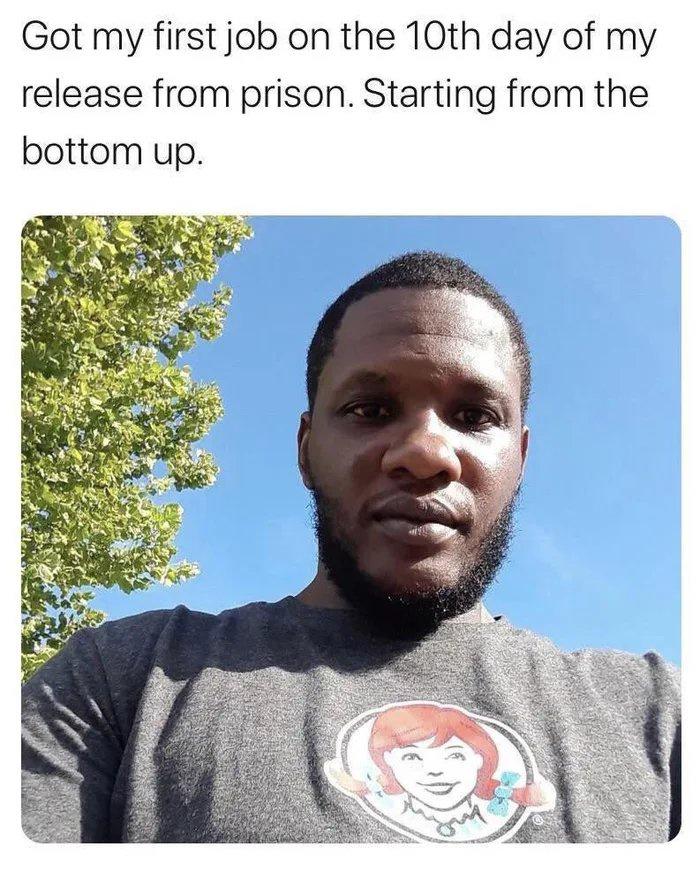 It's not where you start, but where you finish