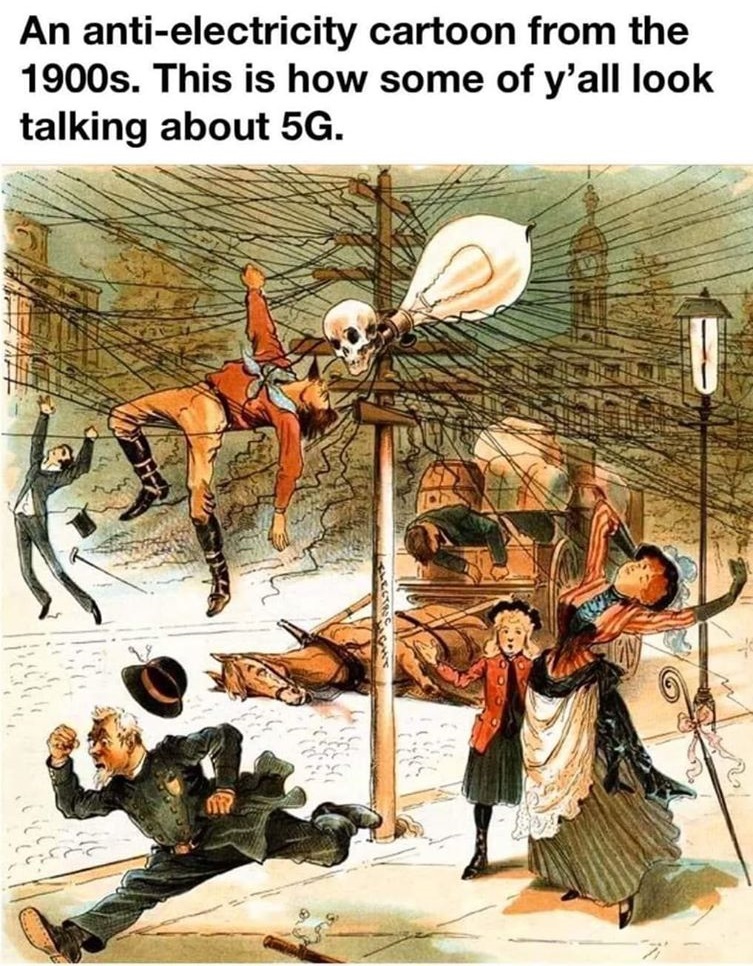 5G