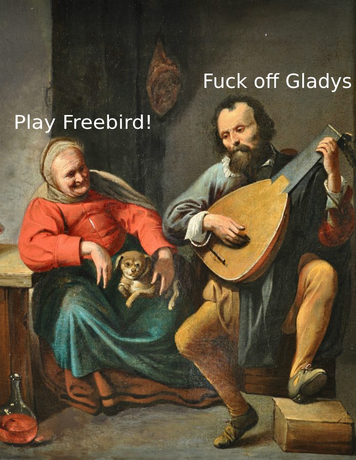 Some songs are just timeless.