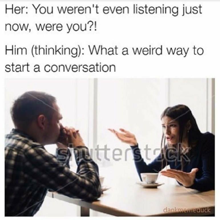 Conversations