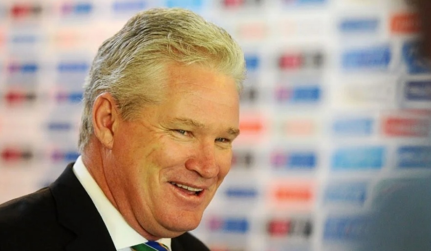 Former Australian cricketer and commentator Dean Jones passes away at 59 due to Cardiac Arrest