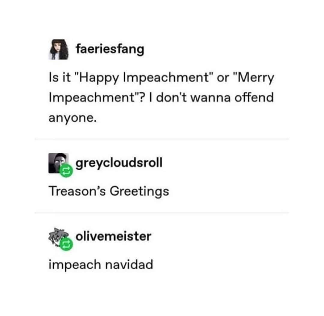 Season's Treason