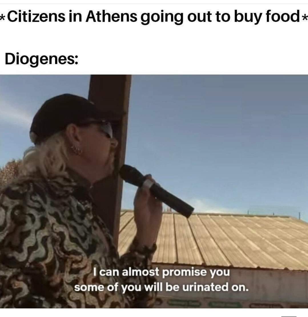 Assorted Dump of Mostly Non-Political Memes