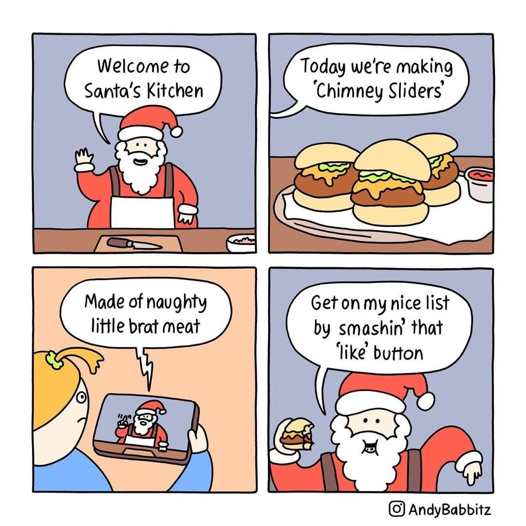 Internet Gifts - Pt. 209