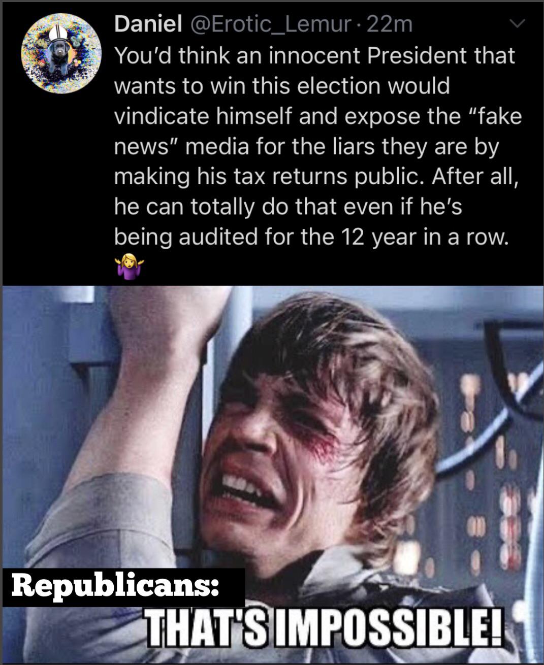 Don&rsquo;t think we can have too many of these.